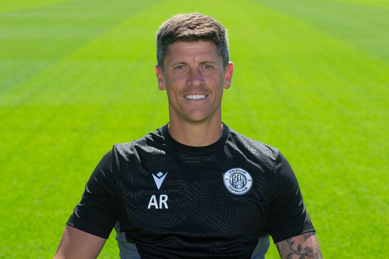 Alex Revell